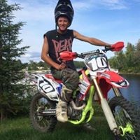 Profile Picture of Jesse Doucet (@jesse-doucet-1) on Quora