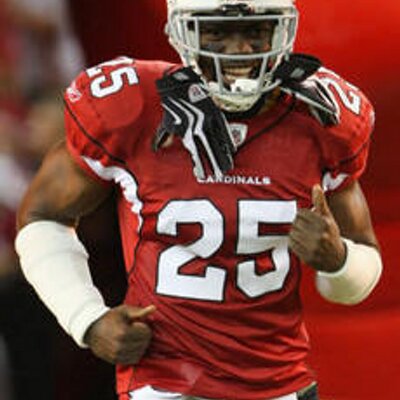 Profile Picture of Bryant McFadden (@25mcfadden) on Twitter