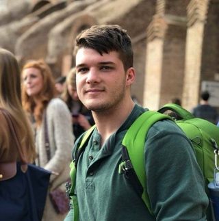 Profile Picture of Jake McReynolds (@jake.mcreynolds.94) on Facebook