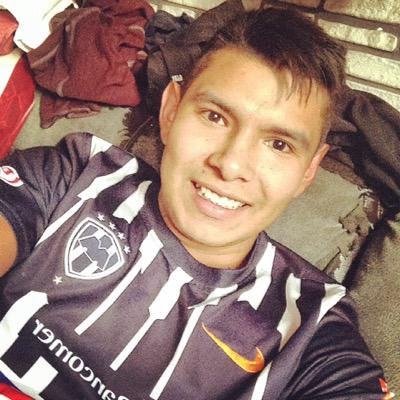 Profile Picture of Pablo Chavarria (@PabloChavarriaQ) on Twitter