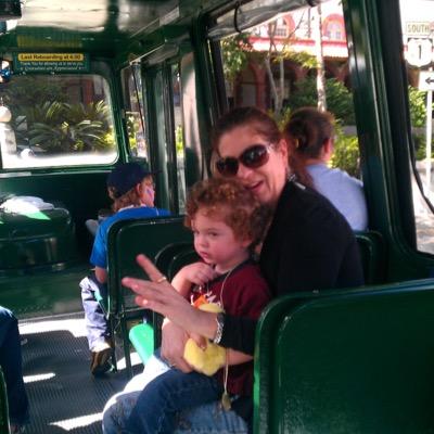 Profile Picture of Debra Knox (@djcornertoo) on Twitter