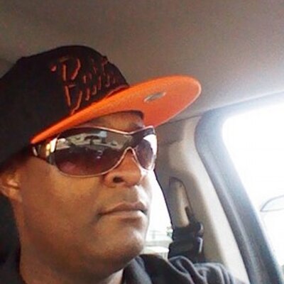 Profile Picture of STORMCHASER (@Rondell_Foster) on Twitter