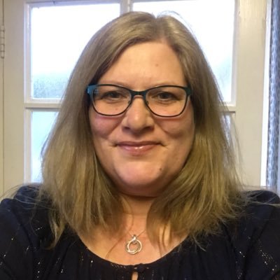 Profile Picture of Tracey Lock (@TraceyLock3) on Twitter