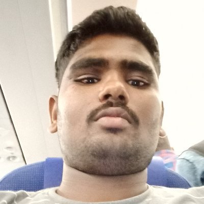 Profile Picture of Cheemakurthi Subbarayudu (@Cheemakurthisu3) on Twitter