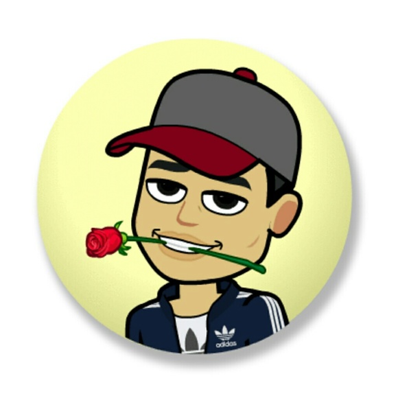 Tomas Alvarado - Poshmark Profile Picture of Tomas Alvarado (@elatomas_323) on Poshmark