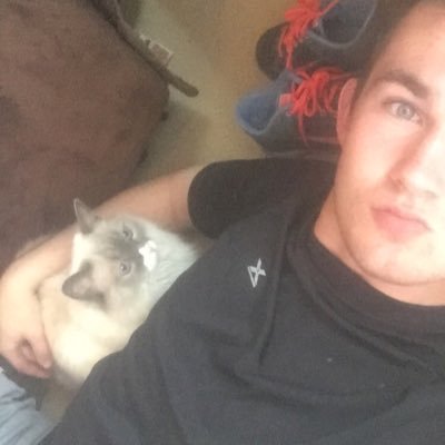 Profile Picture of Jake Pederson (@_JP_37) on Twitter