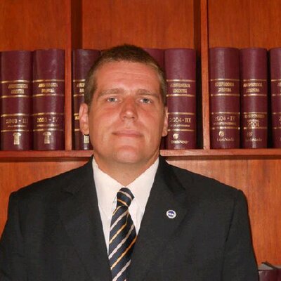 Profile Picture of Félix B. Gutiérrez (@felixgutierrezB) on Twitter