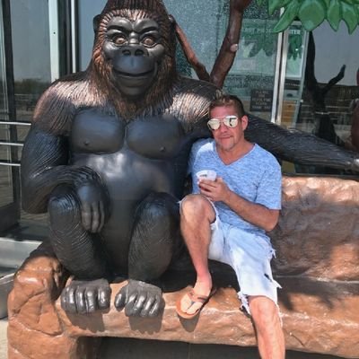 Profile Picture of Nigel Correa (@CorreaNigel) on Twitter