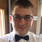 Profile Picture of Jerod Samuelson (@ui_jsam) on Instagram