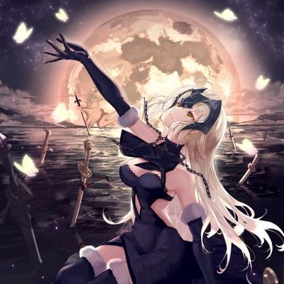 Profile Picture of Jeanne Alter (@Jeanne_Alter36) on Twitter