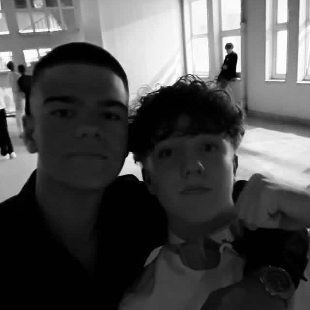 Luka - Tiktok Profile Picture of Luka (@luka._.vasiljevic) on Tiktok