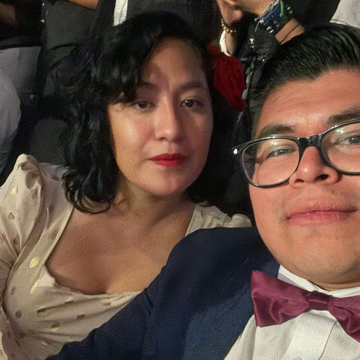 Profile Picture of Rubi Gallardo (@rubigallardo2526) on Tiktok