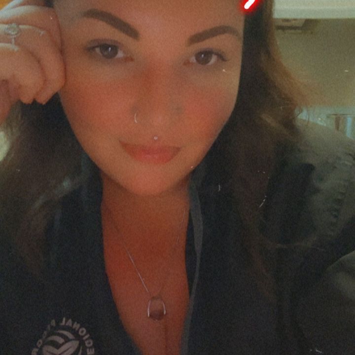 Profile Picture of Manda (@amandaheld0) on Tiktok