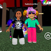 Profile Picture of Phoebe Bryant (@phoebebryant7754) on Youtube