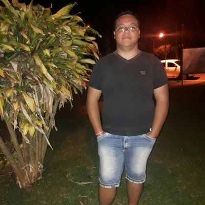 Profile Picture of Adrián  Carballo (@AdrianC1922) on Twitter
