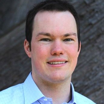 Profile Picture of Brad Nelms (@NelmsLab) on Twitter