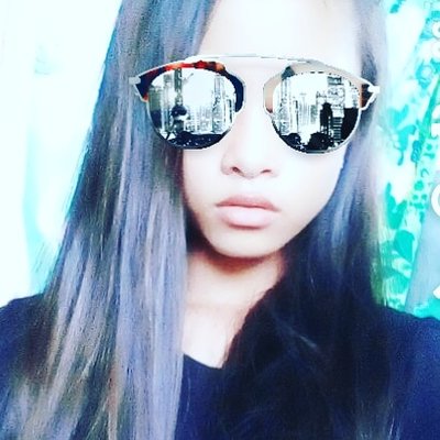 Profile Picture of Joyce Mae Escobar (@JoyceMaeEscoba2) on Twitter