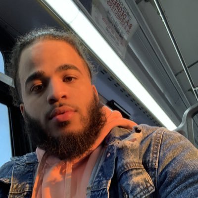 Profile Picture of Michael Deshields (@MichaelDeshiel3) on Twitter