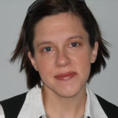 Chrystyna Dail - Twitter Profile Picture of Chrystyna Dail (@VilePasseist) on Twitter