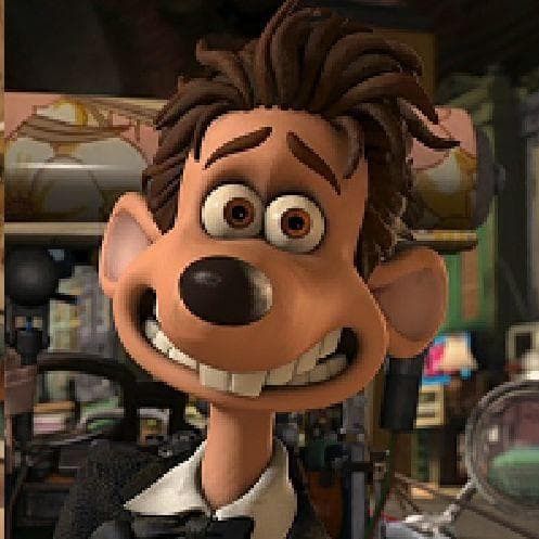 Profile Picture of Brad (@brad_row) on Tiktok