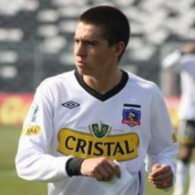 Profile Picture of Jorge Aravena (@jorgearavena14) on Twitter