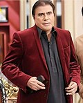 Profile Picture of Tariq Aziz (TV personality)on Wikipedia