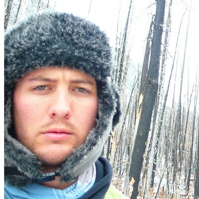 Profile Picture of Sybrand Strauss (@snabryd) on Twitter