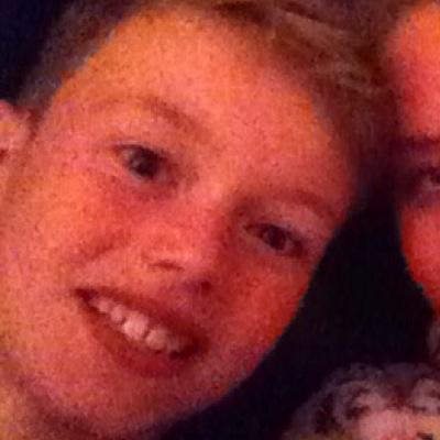 Profile Picture of Luis Trickett (@AndrewFensome) on Twitter