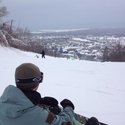 Profile Picture of Brian (@brianheberling) on Twitter
