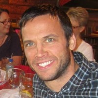 Profile Picture of Steven Mathias (@steven-mathias-3) on Quora