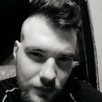 Profile Picture of Michał Jałowiecki (@f1eash) on Instagram