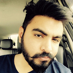 Profile Picture of Ashish Malik (@I X - J A T S) on Flickr