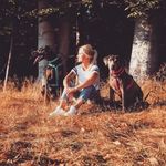 Profile Picture of Melanie Wegemann (@mia_melli_and_hugo) on Instagram