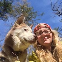 Profile Picture of Ash Hall (@ash-hall-11) on Quora