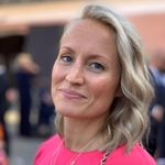 Profile Picture of Linda Söderström (@soderstromlinda) on Instagram
