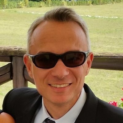 Profile Picture of 𝗔ldo 𝗖aputo (@aldo_caputo) on Twitter