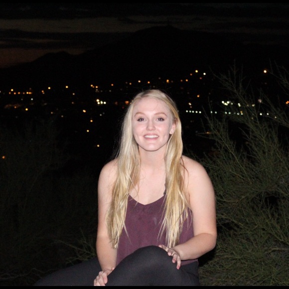 Profile Picture of Casey Mccann (@casey_mccann) on Poshmark