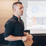 Profile Picture of Michael J Oberdick (@michaeloberdick) on Instagram