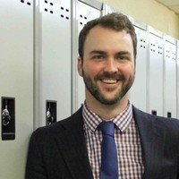 Profile Picture of Nick Hurley (@BvpHurley) on Twitter