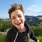 Profile Picture of D̶á̶v̶i̶d̶ (@davidholka18) on Instagram