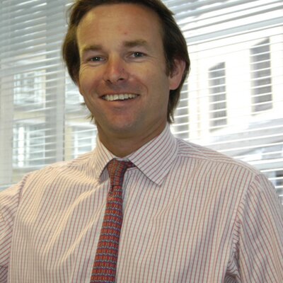 Profile Picture of James Hanbury (@JHanbury) on Twitter