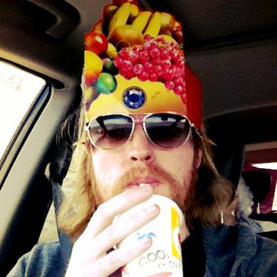 Profile Picture of Brandon McComber (@vonbmac) on Twitter