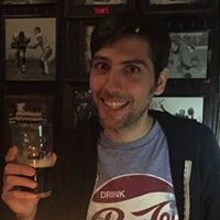Profile Picture of Joseph Gottlieb (@joseph-gottlieb) on Quora