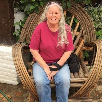 Profile Picture of Pamela Owen (@SassyLady3739) on Twitter