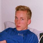 Profile Picture of Adam Nissen (@adamanders) on Instagram