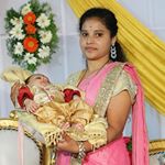 Profile Picture of Deepika (@ankenapallideepika) on Instagram