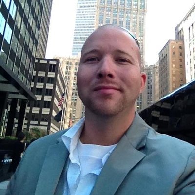 Profile Picture of Nick Taylor (@MantisNinja) on Twitter