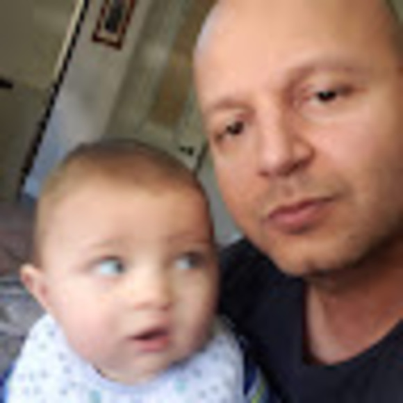 Profile Picture of Ray Reza keramati (@hilife76) on Poshmark