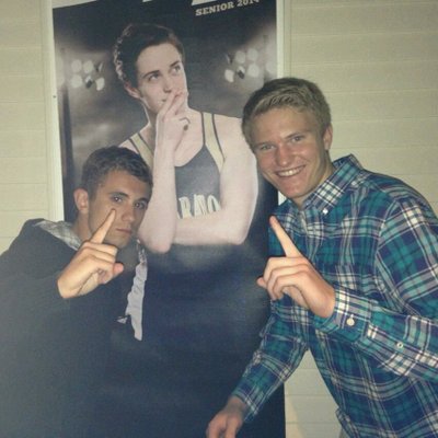 Profile Picture of Nick Stack (@nickstack16) on Twitter
