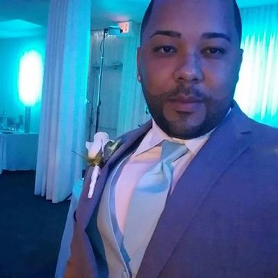 Profile Picture of Christian Battistini (@ChristianJoel3) on Twitter